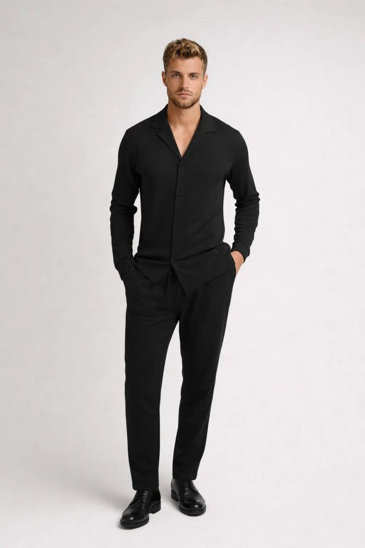Ensemble Été Homme Raphaël | Coupe Droite, Design Épuré 2