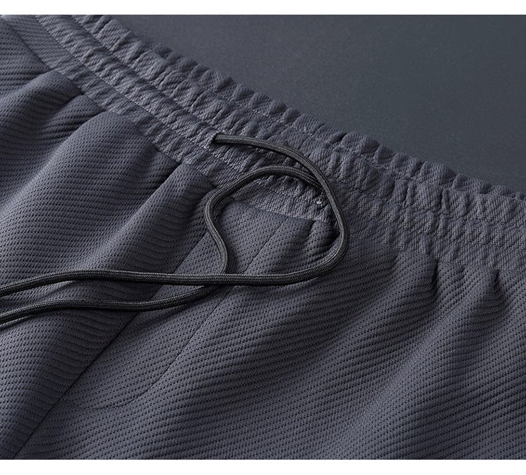 Ensemble Survêtement Élégant Hugo | Polyester Doux & Respirant, Veste Zippée et Pantalon Ajusté 2