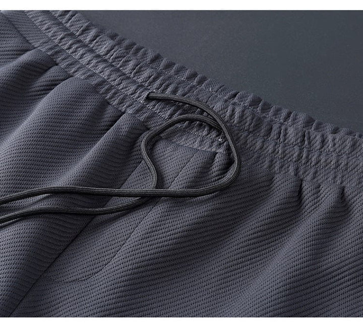 Ensemble Survêtement Élégant Hugo | Polyester Doux & Respirant, Veste Zippée et Pantalon Ajusté 2