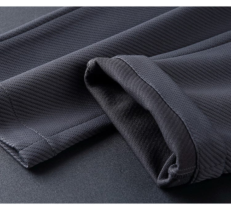 Ensemble Survêtement Élégant Hugo | Polyester Doux & Respirant, Veste Zippée et Pantalon Ajusté 3