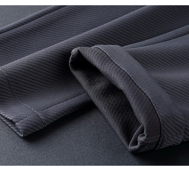 Ensemble Survêtement Élégant Hugo | Polyester Doux & Respirant, Veste Zippée et Pantalon Ajusté 3