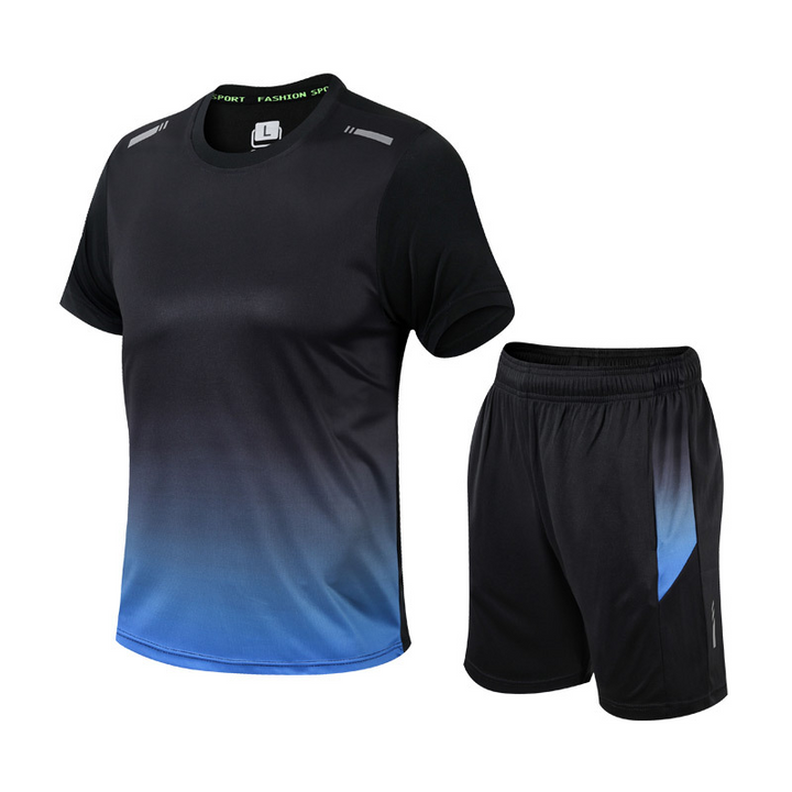 Ensemble de Sport Maxime | Tissu Léger et Respirant, Coupe Athlétique pour Femme 0
