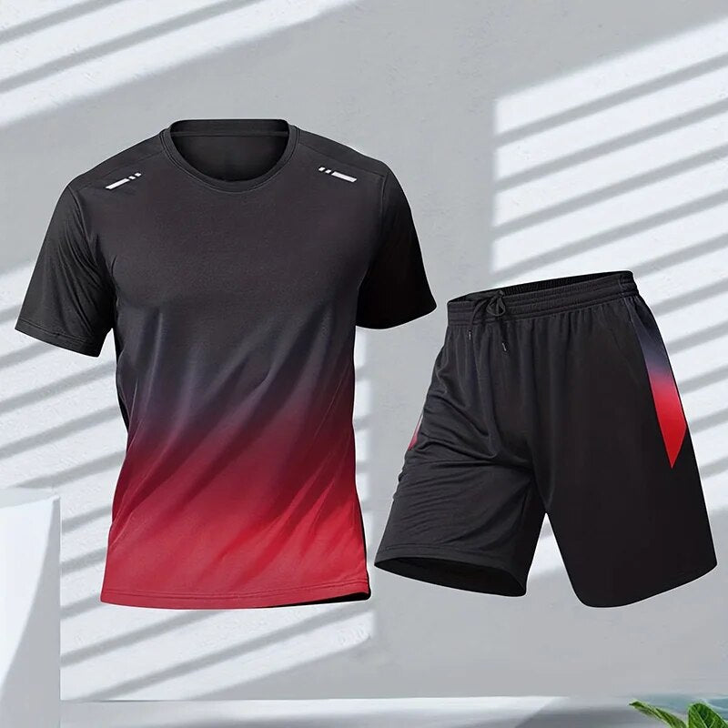 Ensemble de Sport Maxime | Tissu Léger et Respirant, Coupe Athlétique pour Femme 1