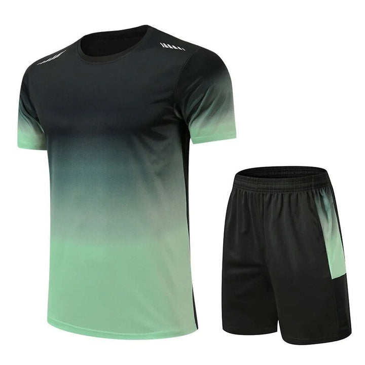 Ensemble de Sport Maxime | Tissu Léger et Respirant, Coupe Athlétique pour Femme 2