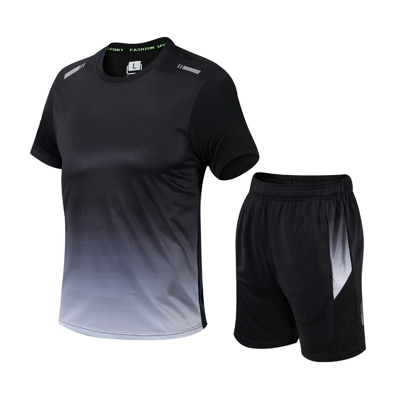 Ensemble de Sport Maxime | Tissu Léger et Respirant, Coupe Athlétique pour Femme 3