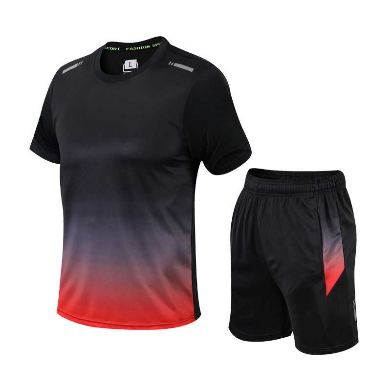 Ensemble de Sport Maxime | Tissu Léger et Respirant, Coupe Athlétique pour Femme 4