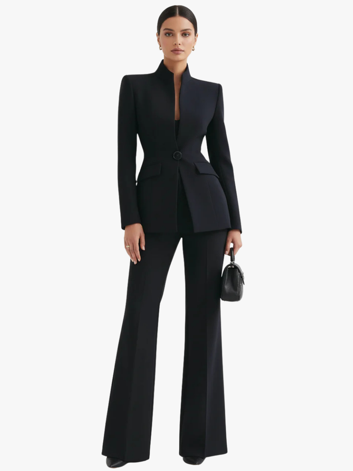 Ensemble de costume chic Mira | Coupe régulière, tissu confortable 1