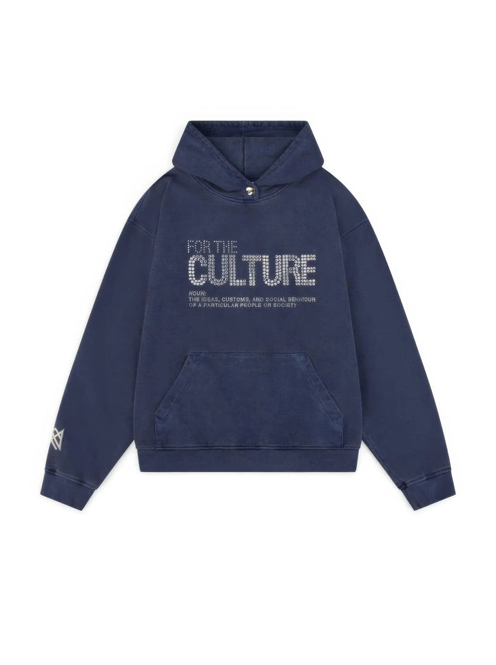 Sweat à Capuche Manon | Design Streetwear, Bords Côtelés 2