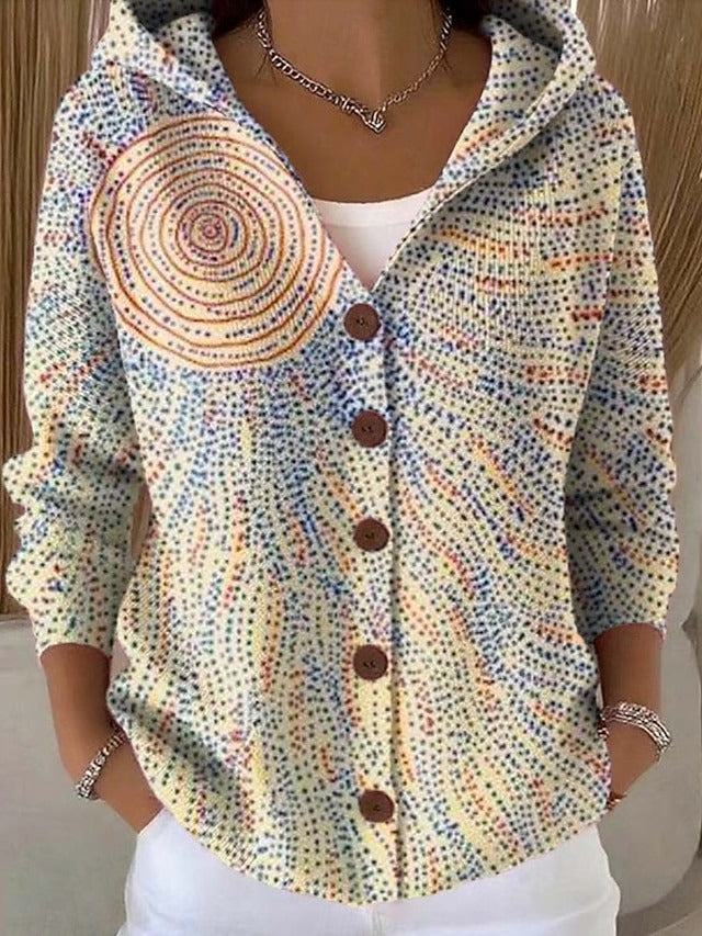 Gilet Femme Mia | Tissu Doux & Coupe Fluide 6
