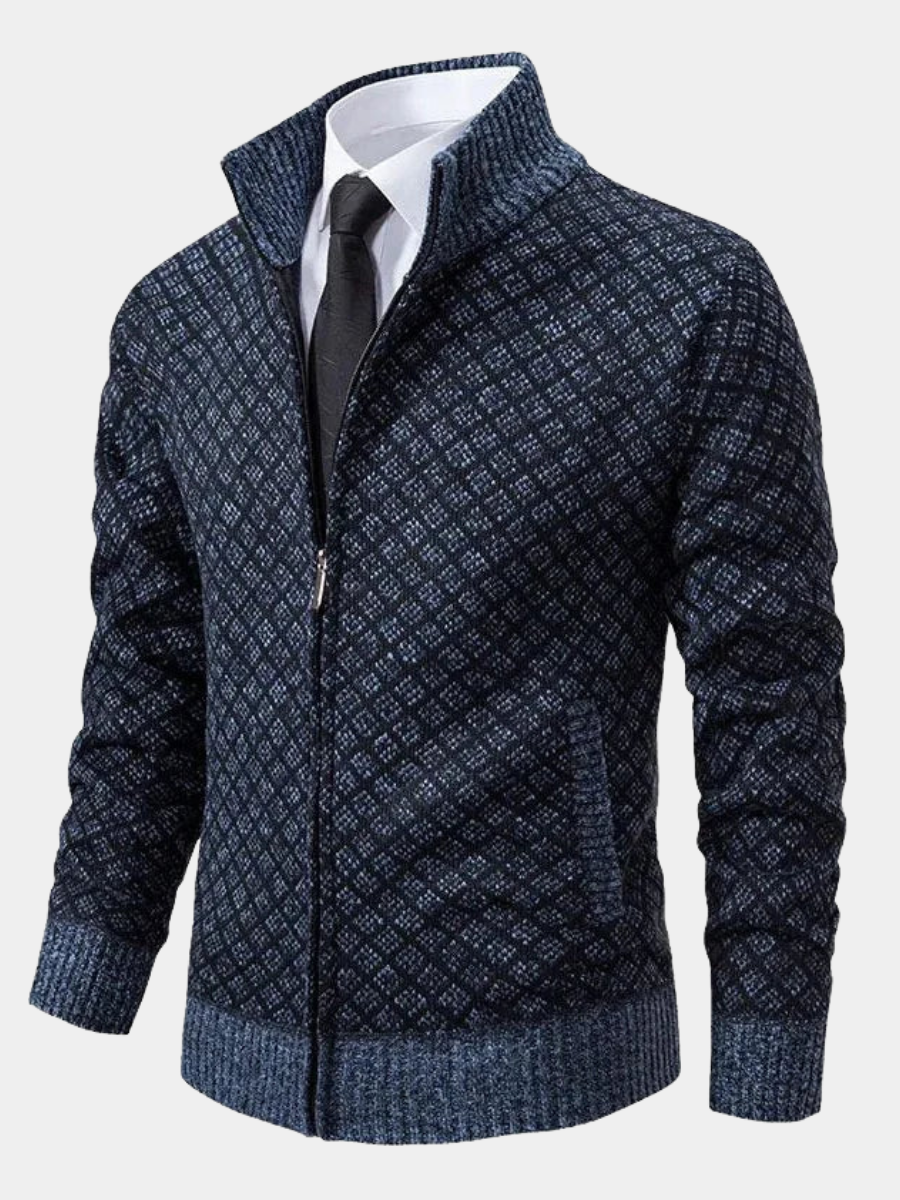 Gilet Sans Manche Homme Laurent | Élégance Professionnelle, Confort Léger 1