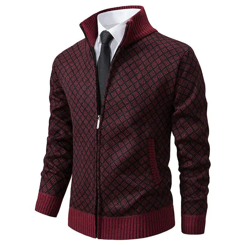 Gilet Sans Manche Homme Laurent | Élégance Professionnelle, Confort Léger 3