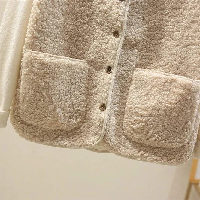 Gilet Sans Manches Elara Femme | Coupe Droite, Poches Fonctionnelles 7