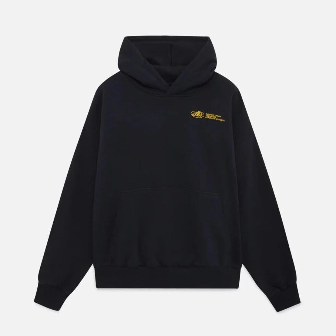 Sweat à Capuche Oversize Chloé Femme | Streetwear, Capuche Ajustable 1