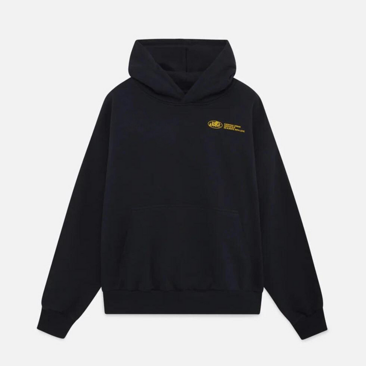 Sweat à Capuche Oversize Chloé Femme | Streetwear, Capuche Ajustable 1