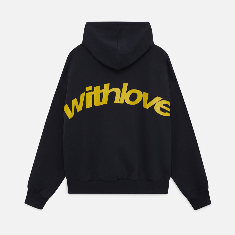 Sweat à Capuche Oversize Chloé Femme | Streetwear, Capuche Ajustable 2