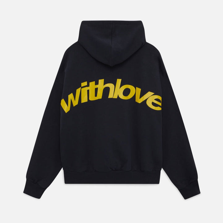 Sweat à Capuche Oversize Chloé Femme | Streetwear, Capuche Ajustable 2
