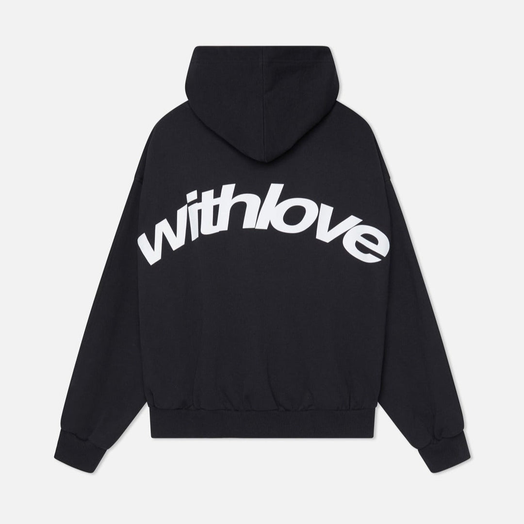 Sweat à Capuche Oversize Chloé Femme | Streetwear, Capuche Ajustable 6