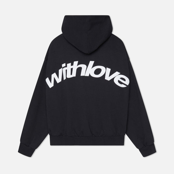 Sweat à Capuche Oversize Chloé Femme | Streetwear, Capuche Ajustable 6