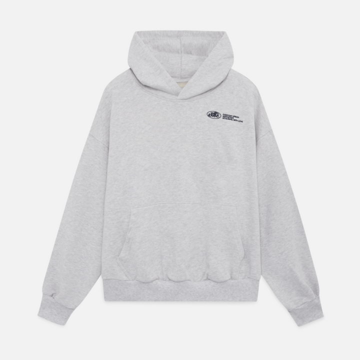 Sweat à Capuche Oversize Chloé Femme | Streetwear, Capuche Ajustable 8