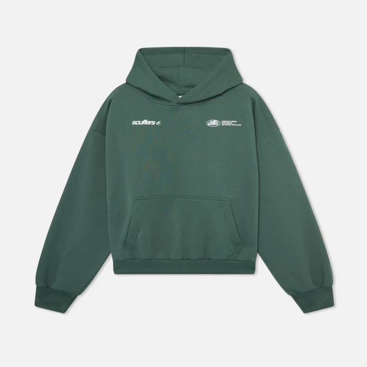 Sweat à Capuche Oversize Chloé Femme | Streetwear, Capuche Ajustable 11