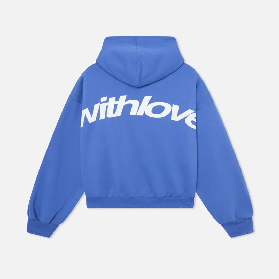 Sweat à Capuche Oversize Chloé Femme | Streetwear, Capuche Ajustable 13