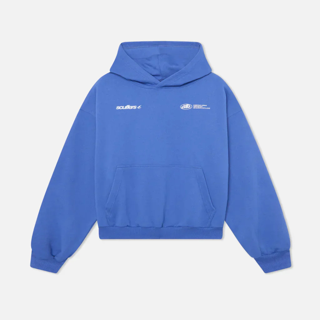 Sweat à Capuche Oversize Chloé Femme | Streetwear, Capuche Ajustable 14