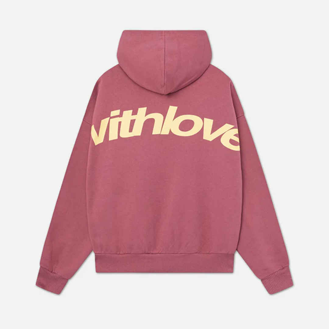 Sweat à Capuche Oversize Chloé Femme | Streetwear, Capuche Ajustable 16