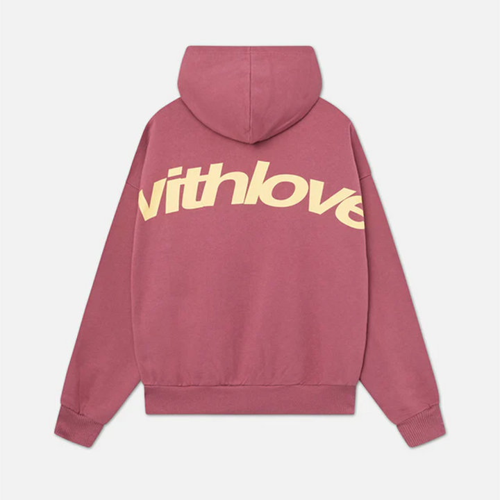 Sweat à Capuche Oversize Chloé Femme | Streetwear, Capuche Ajustable 16