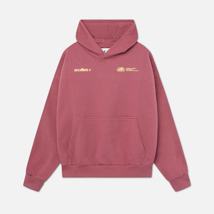 Sweat à Capuche Oversize Chloé Femme | Streetwear, Capuche Ajustable 17