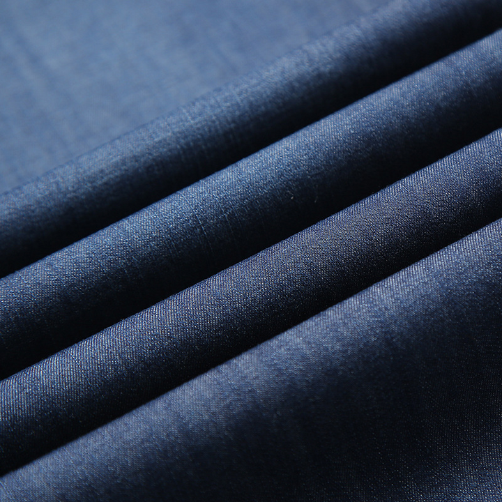Jean Maxime | Denim Extensible, Coupe Droite Classique pour Homme 6