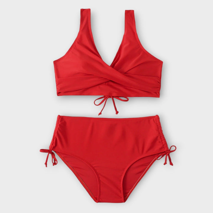 Maillot de bain femme Moni | Design stylé et confort optimal, deux pièces 2