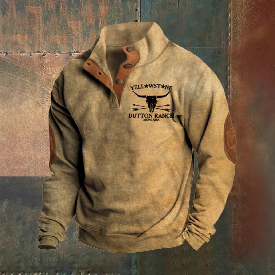 Pull Fin Vincent Homme | Léger, Doux et Polyvalent 0