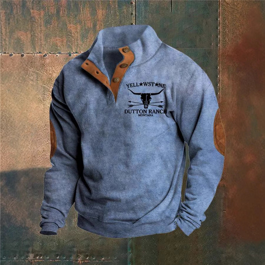 Pull Fin Vincent Homme | Léger, Doux et Polyvalent 1