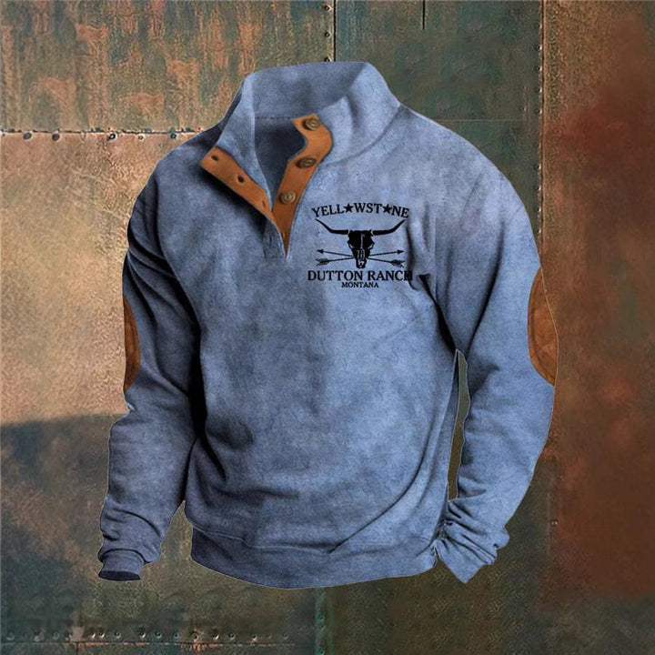 Pull Fin Vincent Homme | Léger, Doux et Polyvalent 1