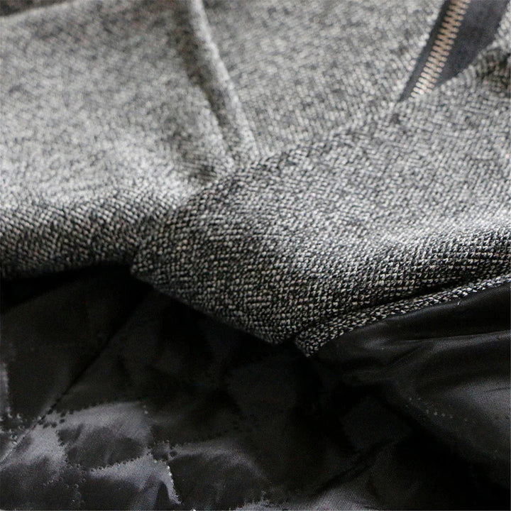 Manteau Hiver Valerie Femme | Imperméable, Longue avec Capuche Ajustable 5