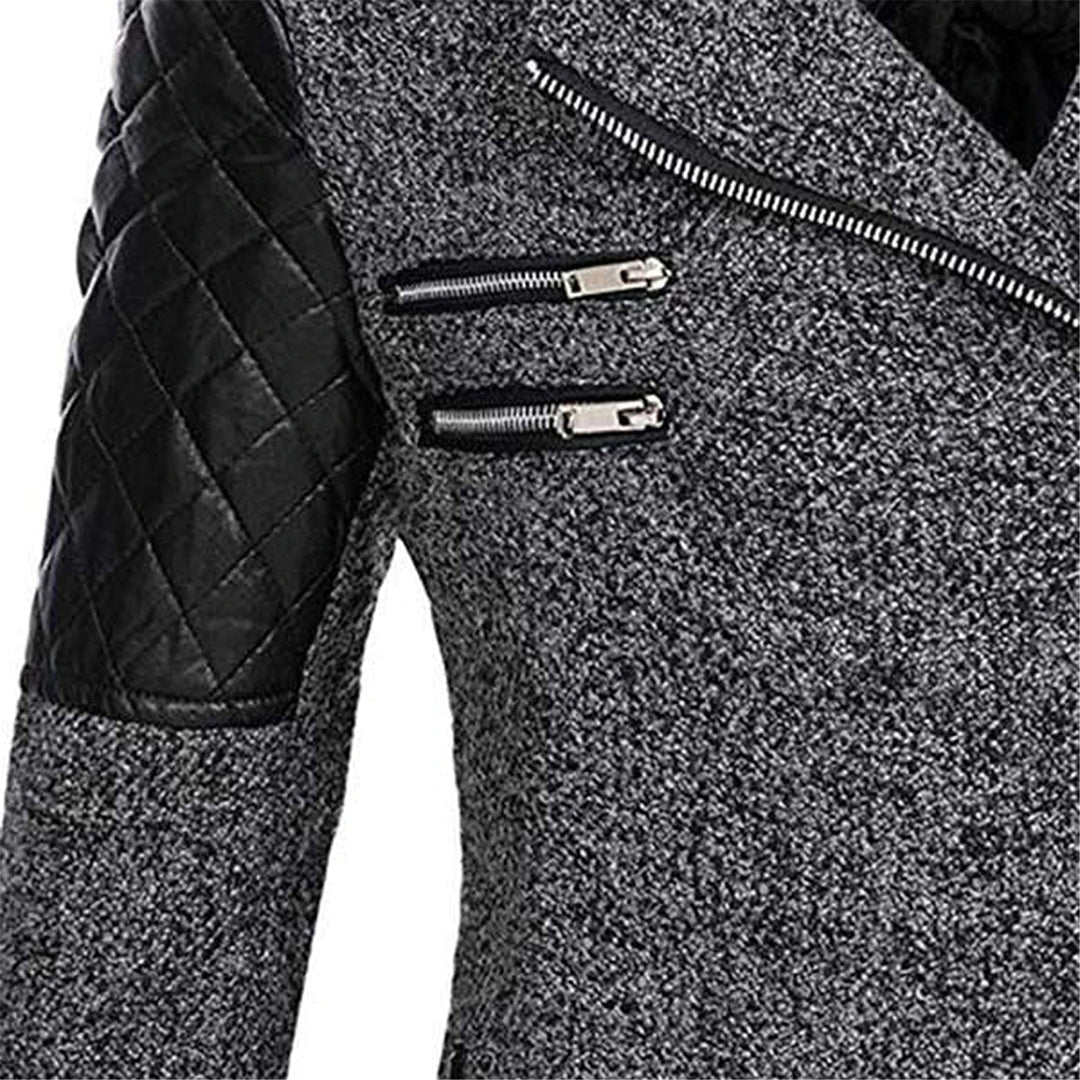 Manteau Hiver Valerie Femme | Imperméable, Longue avec Capuche Ajustable 6