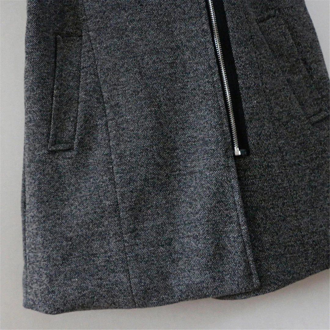 Manteau Hiver Valerie Femme | Imperméable, Longue avec Capuche Ajustable 8