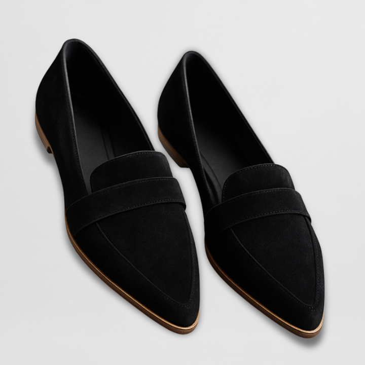 Mocassins Lila Femme | Design Polyvalent et Semelle Légère, Confort Quotidien 4