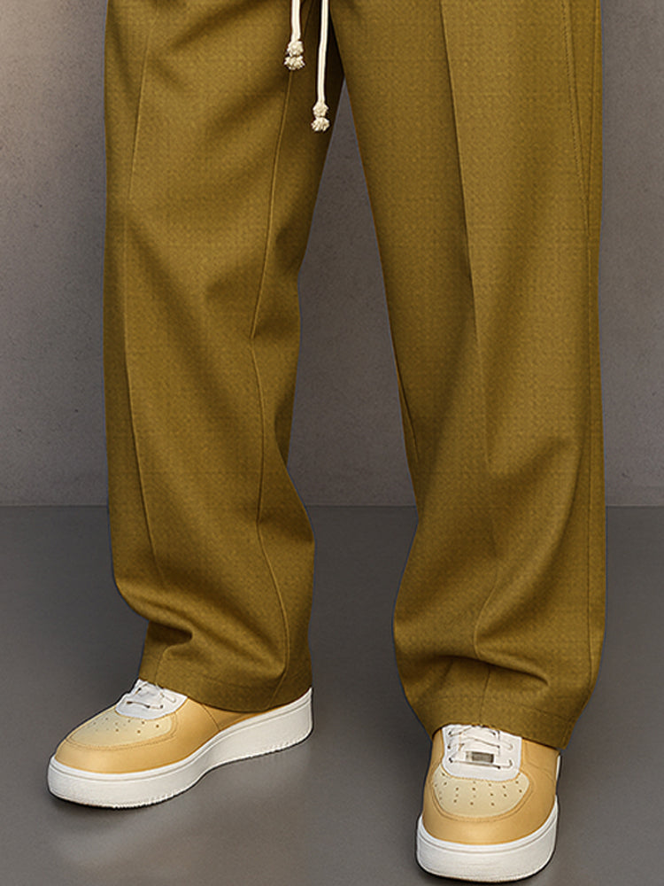 Pantalon Célian Homme | Tissu Léger et Respirant, Coupe Moderne 8