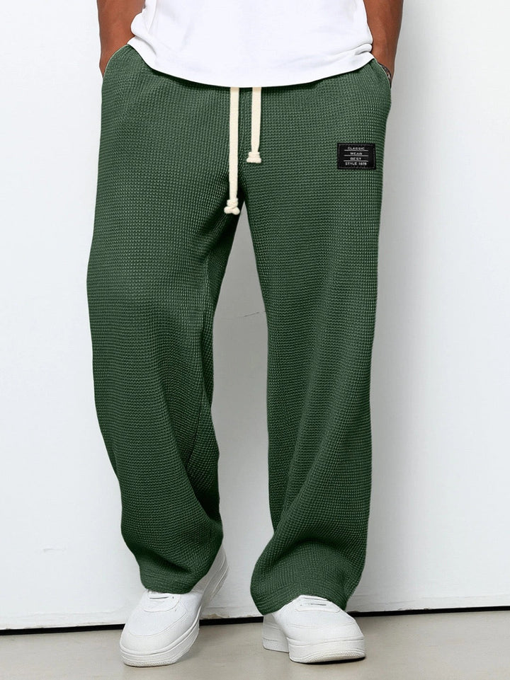 Pantalon Décontracté Laurent | Confort Optimal & Coupe Ample pour Homme 10
