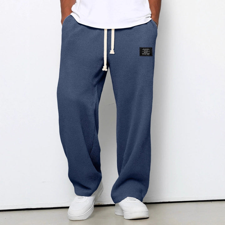 Pantalon Décontracté Laurent | Confort Optimal & Coupe Ample pour Homme 6