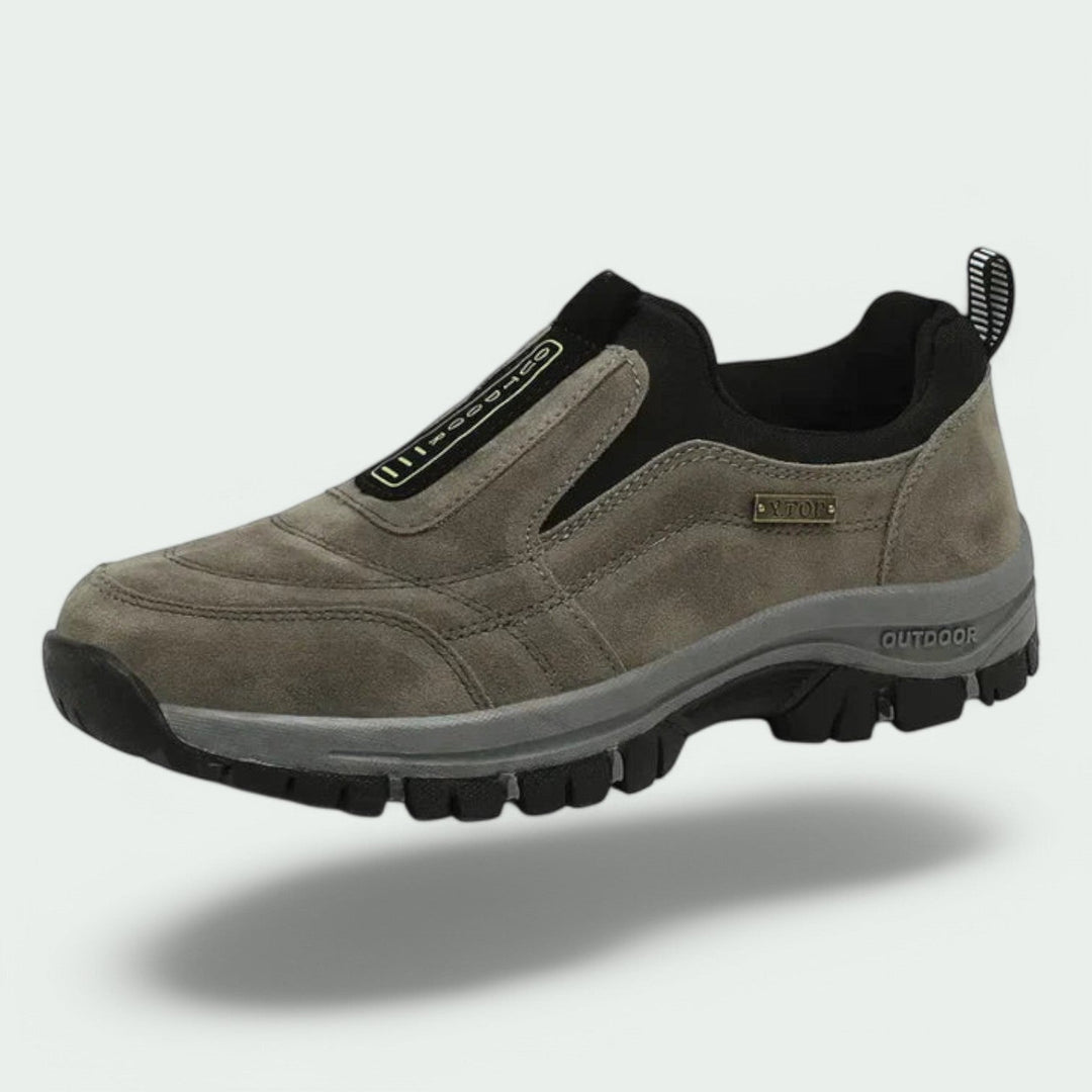 Chaussures Orthopédiques Sacha | Confort Absorbant, Semelle Souple 2