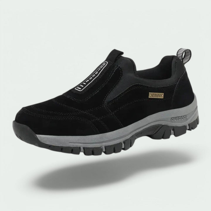 Chaussures Orthopédiques Sacha | Confort Absorbant, Semelle Souple 1