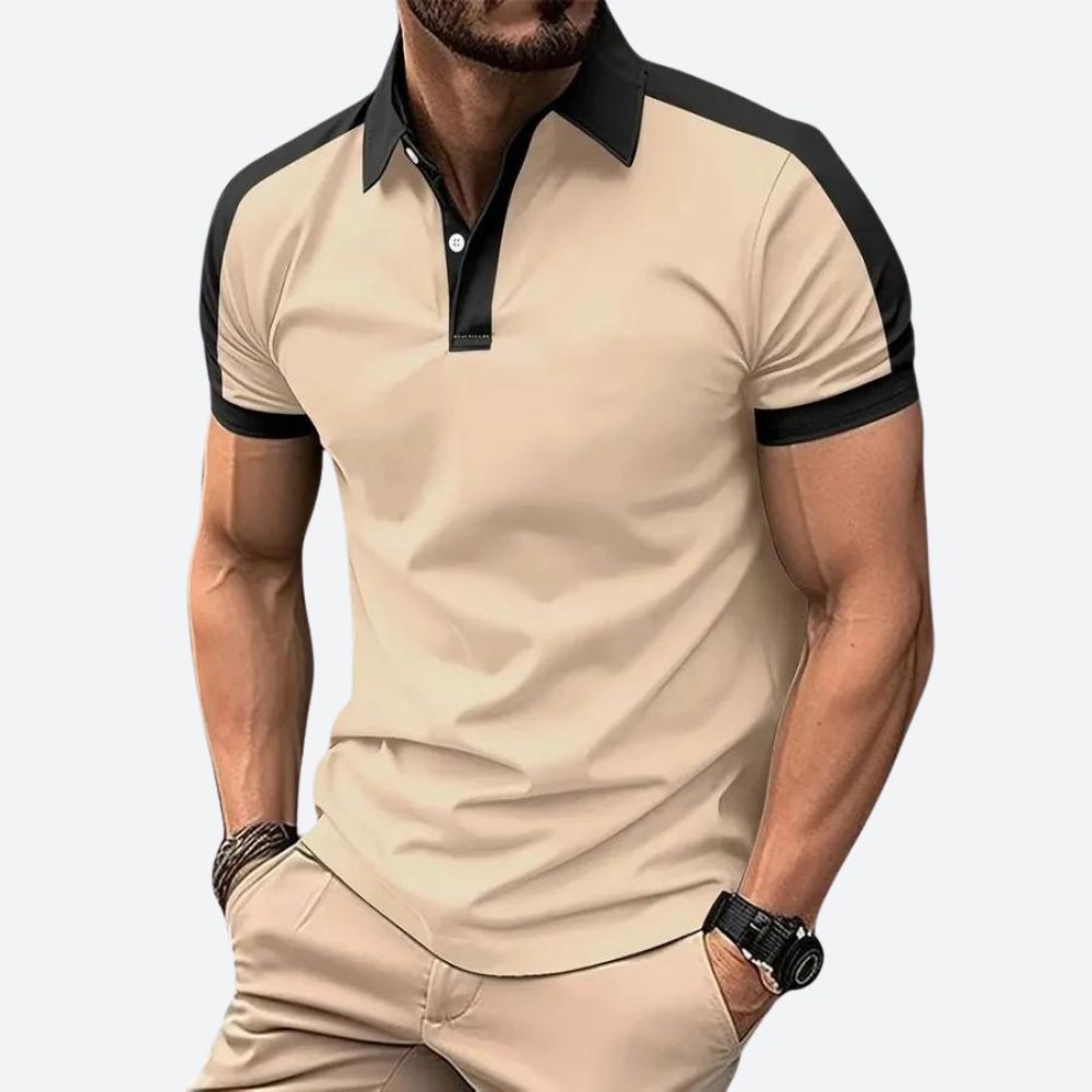 Chemise Alexandre - Kaki