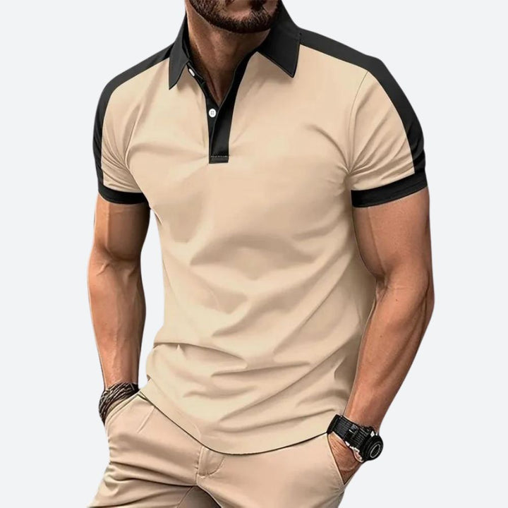 Chemise Alexandre - Kaki
