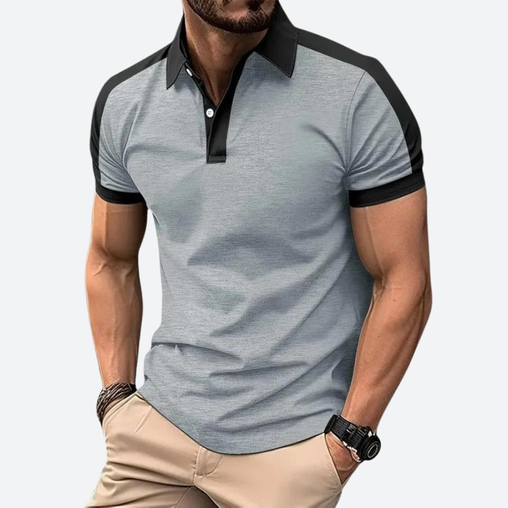 Chemise Alexandre - Gris