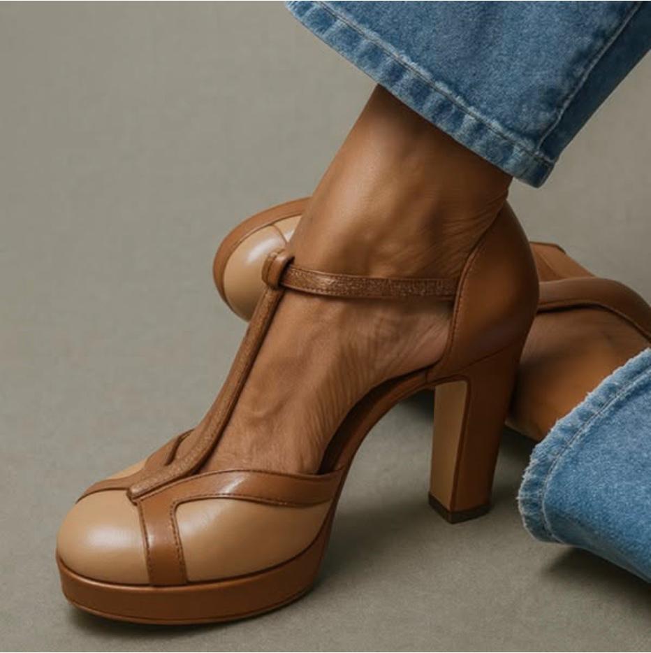 Sandales Criselmara Femme | Confort Orthopédique, Design Élégant 0