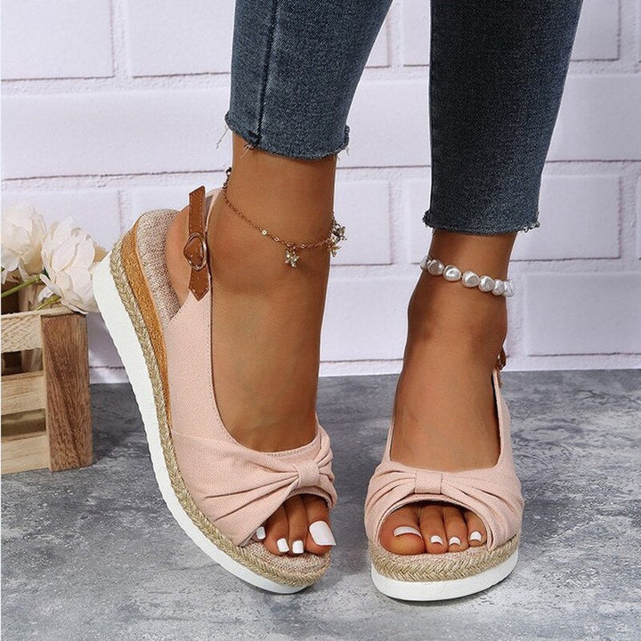 Sandales Levoire Femme | Orthopédiques, Confortables et Réglables 0