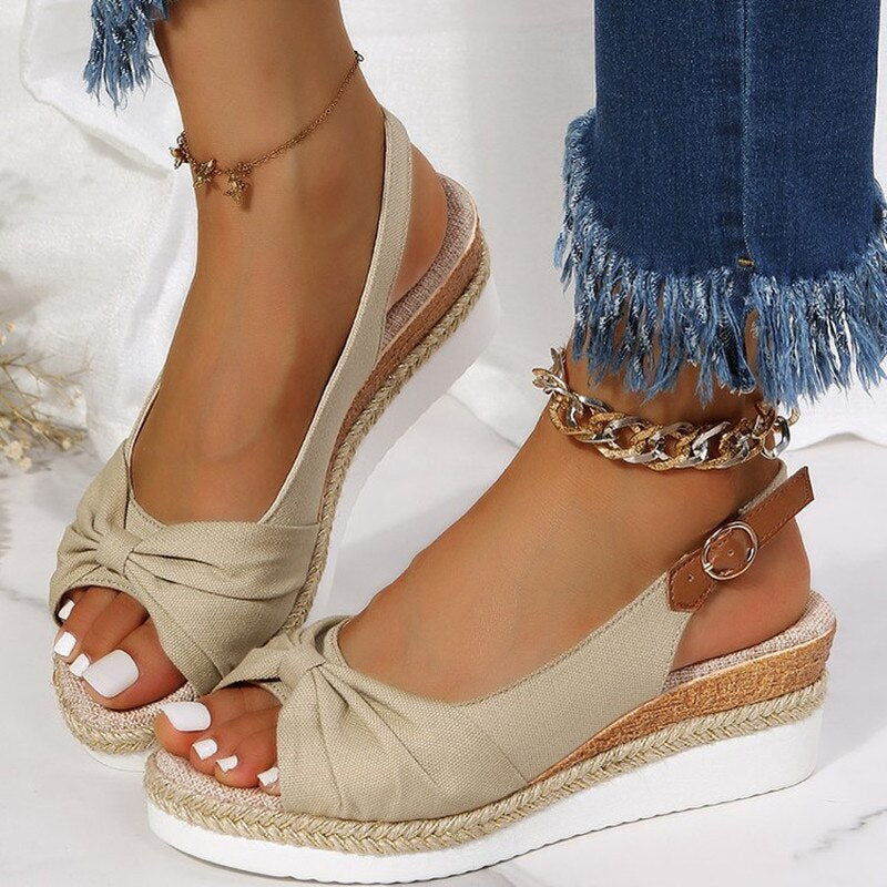 Sandales Levoire Femme | Orthopédiques, Confortables et Réglables 2