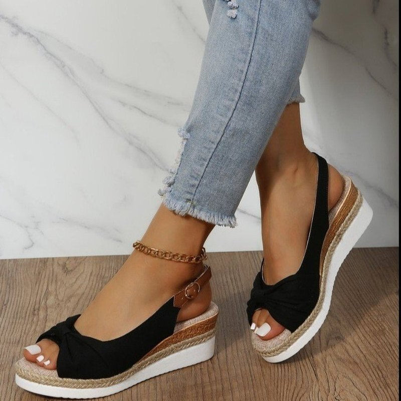 Sandales Levoire Femme | Orthopédiques, Confortables et Réglables 3